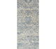 Ivory / Skyline Blue