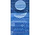 navy blue / navy blue