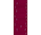 Raspberry Red / Cornflower Blue