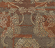 Light Rust / Deep Rose