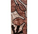Rose Petal / Dark Ivory