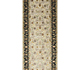 Medium Ivory / Ebony