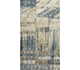 Antique White / Skyline Blue