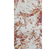 Blue Blush / Red Lacquer