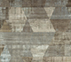 Ashwood / Antique White