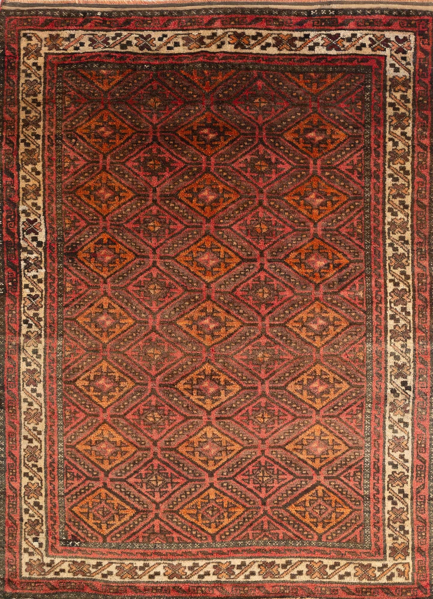 Baluch rug
