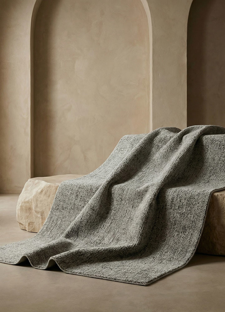 pathways ivory wool hand tuftedRug - Rander pathways ivory wool hand tuftedRug - Rander