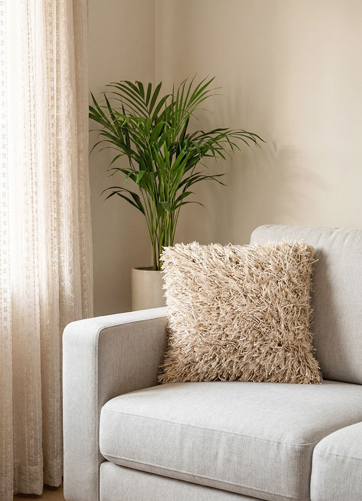 cushion ivory polyester cushion coverHome Textile - Rander cushion ivory polyester cushion coverHome Textile - Rander