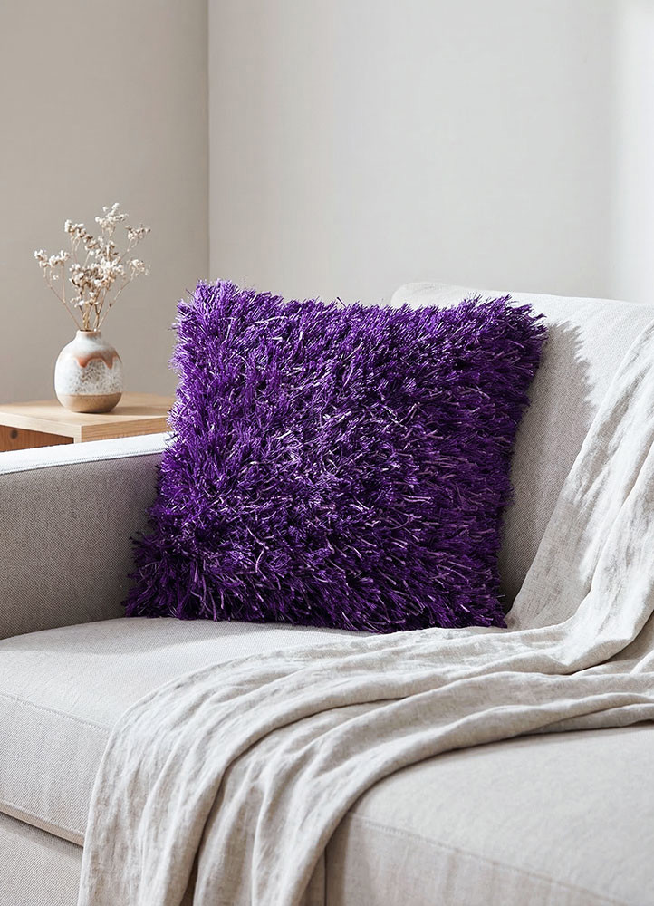 cushion pink and purple polyester cushion coverHome Textile - Rander cushion pink and purple polyester cushion coverHome Textile - Rander