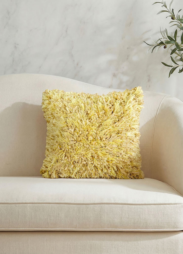 cushion gold polyester cushion coverHome Textile - Rander cushion gold polyester cushion coverHome Textile - Rander