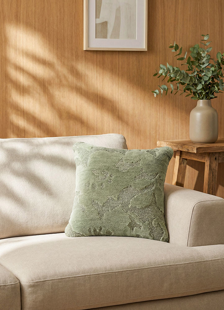 cushion blue wool cushion coverHome Textile - Rander cushion blue wool cushion coverHome Textile - Rander