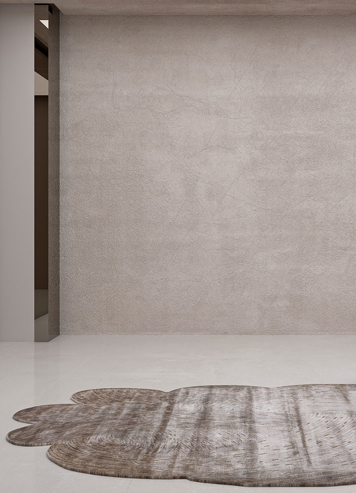azalea ivory bamboo silk hand knotted Rug - R&D/info azalea ivory bamboo silk hand knotted Rug - R&D/info