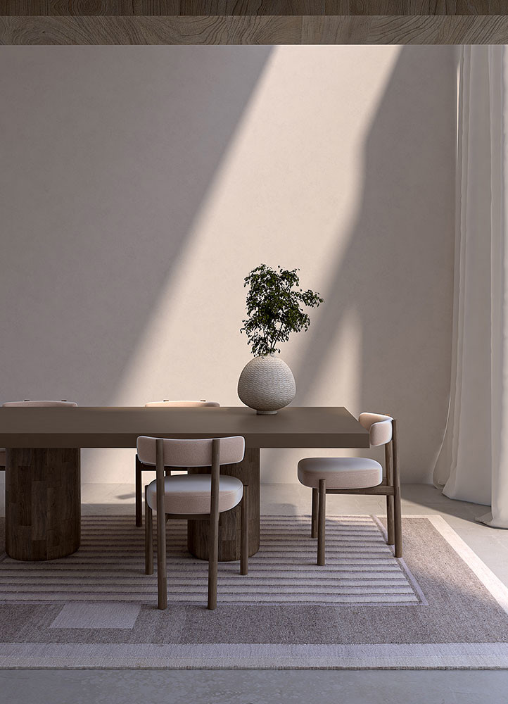 al fresco red and orange polyester flat weaves Rug - R&D/info