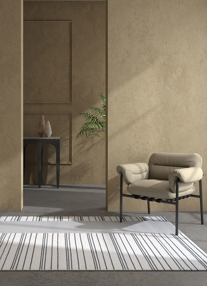 indusbar grey and black wool flat weaves Rug - R&D/info indusbar grey and black wool flat weaves Rug - R&D/info