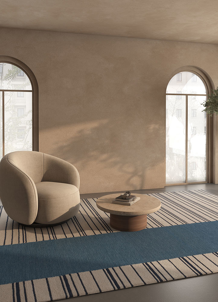 indusbar blue wool flat weaves Rug - R&D/info indusbar blue wool flat weaves Rug - R&D/info