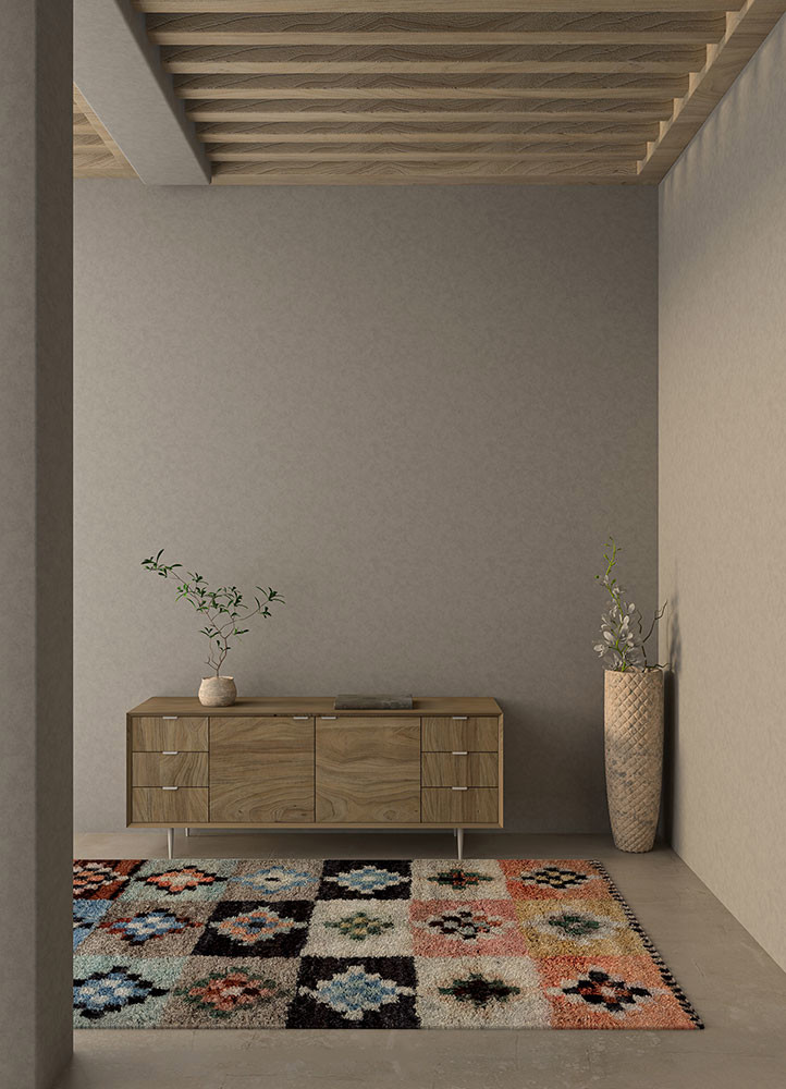 zuri ivory afghan wool hand knotted Rug - R&D/info zuri ivory afghan wool hand knotted Rug - R&D/info