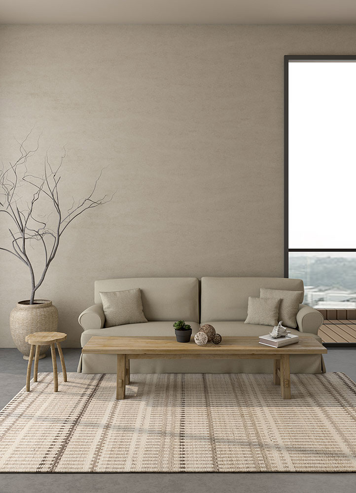 saga ivory wool hand loom Rug - R&D/info saga ivory wool hand loom Rug - R&D/info