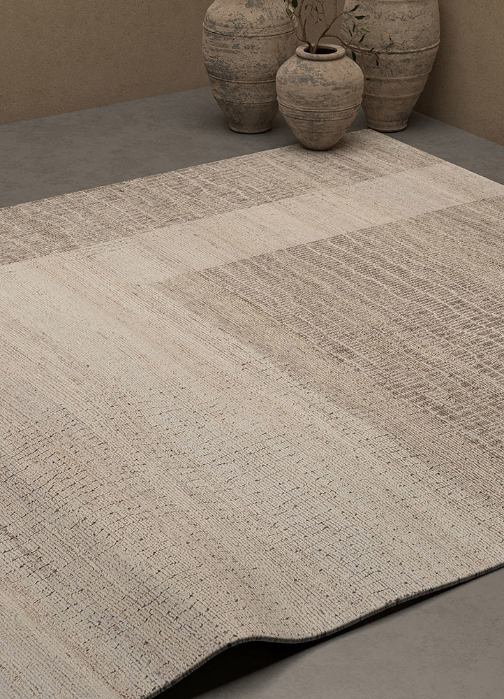 manifest blue afghan wool hand knotted Rug - R&D/info