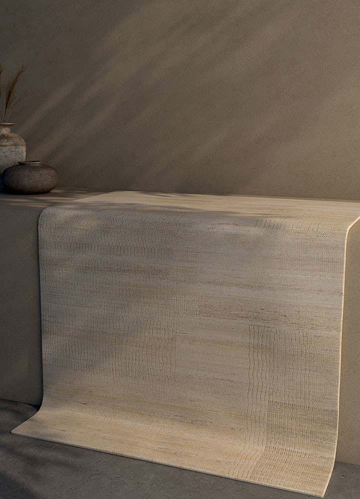 manifest ivory wool hand knotted Rug - R&D/info manifest ivory wool hand knotted Rug - R&D/info