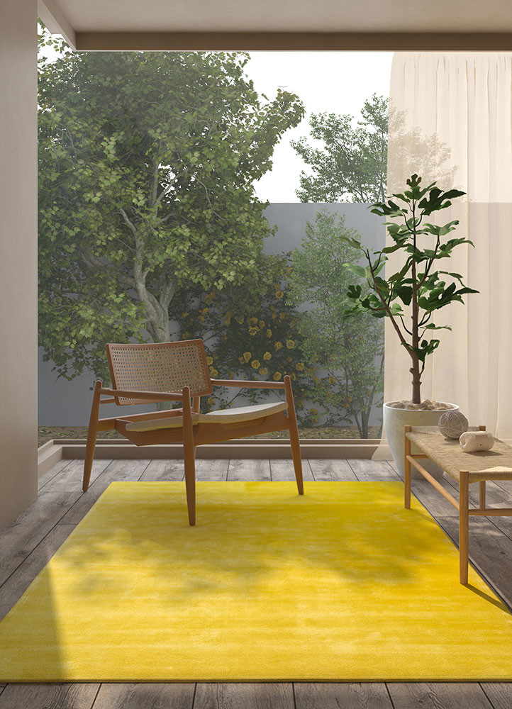 cera gold viscose hand tufted Rug - R&D/info cera gold viscose hand tufted Rug - R&D/info