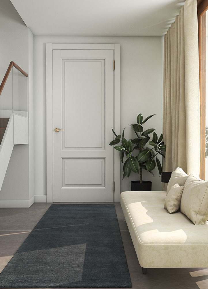 acar grey and black wool hand tufted Rug - R&D/info acar grey and black wool hand tufted Rug - R&D/info