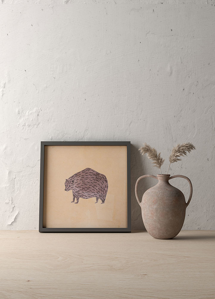 wall art gold cotton wall art WALL ART & TAPESTRY - R&D/info