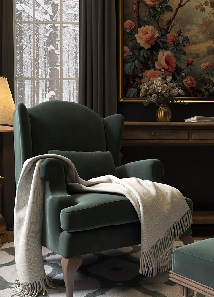 bespoke sile ivory alpaca wool hand loomHome Textile - Rander