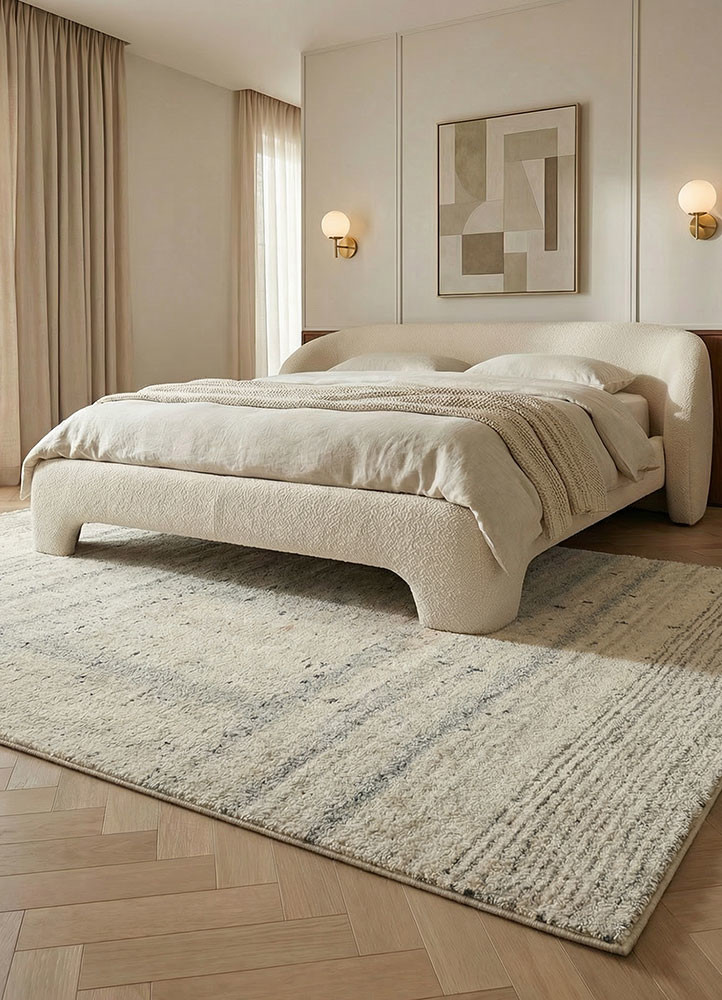 pathways multi wool and viscose hand tuftedRug - Rander pathways multi wool and viscose hand tuftedRug - Rander