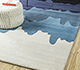 Tufted Watercolor